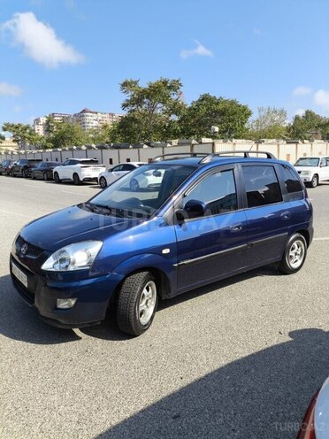 Hyundai Matrix 2008, 300,000 km - 1.5 l - Bakı