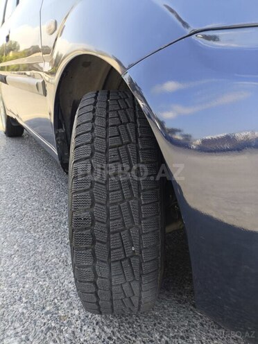 Hyundai Matrix 2008, 300,000 km - 1.5 l - Bakı