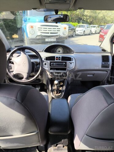 Hyundai Matrix 2008, 300,000 km - 1.5 l - Bakı