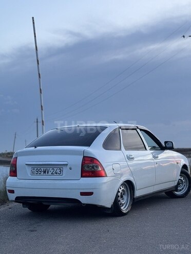 LADA (VAZ) Priora 2013, 479,522 km - 1.6 l - Ağcabədi
