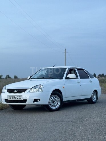 LADA (VAZ) Priora 2013, 479,522 km - 1.6 l - Ağcabədi