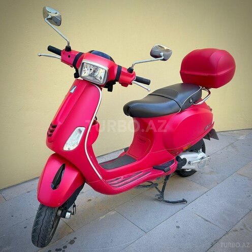 Vespa SXL 150 2022, 8,650 km - 0.2 л - Bakı