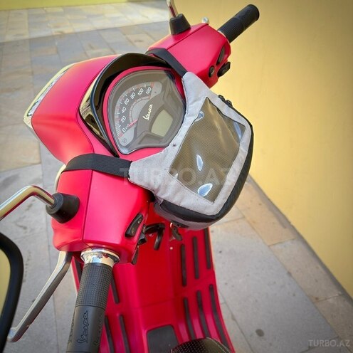 Vespa SXL 150 2022, 8,650 km - 0.2 л - Bakı