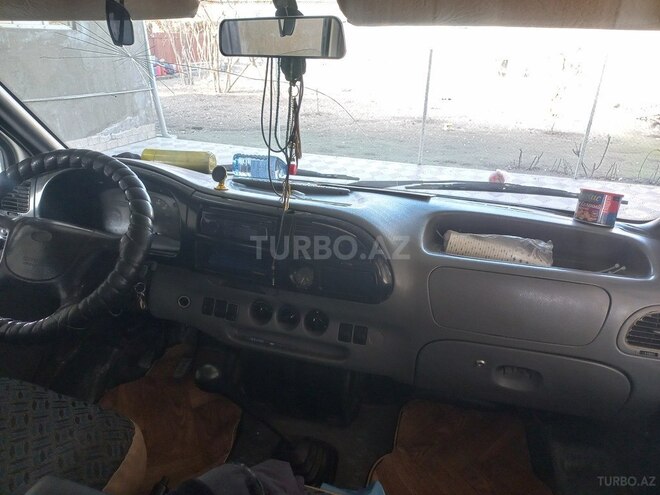 Ford Transit 1996, 500,000 km - 2.5 l - Ağdaş