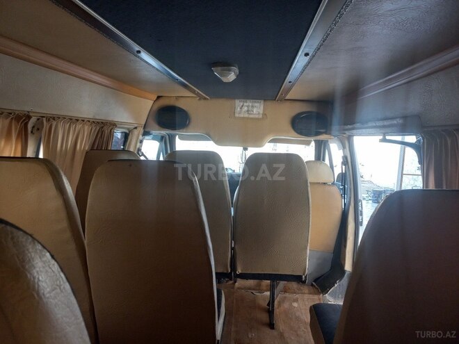 Ford Transit 1996, 500,000 km - 2.5 l - Ağdaş