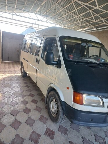 Ford Transit 1996, 500,000 km - 2.5 l - Ağdaş