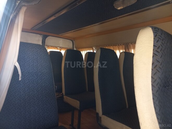 Ford Transit 1996, 500,000 km - 2.5 l - Ağdaş