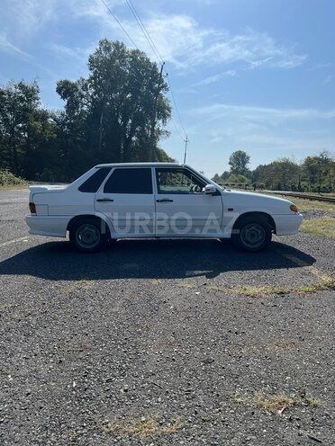 LADA (VAZ) 2115 2011, 260,000 km - 1.6 l - Zaqatala