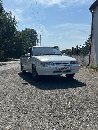 LADA (VAZ) 2115 2011, 260,000 km - 1.6 l - Zaqatala