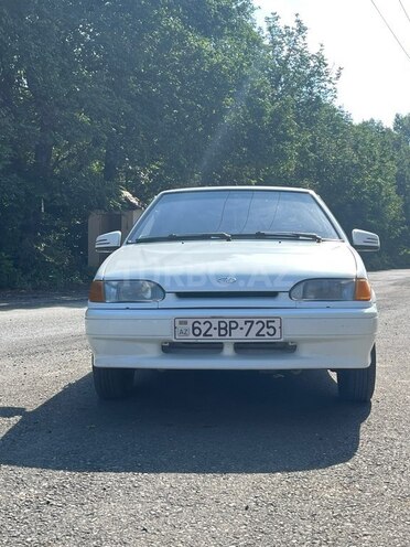 LADA (VAZ) 2115 2011, 260,000 km - 1.6 l - Zaqatala