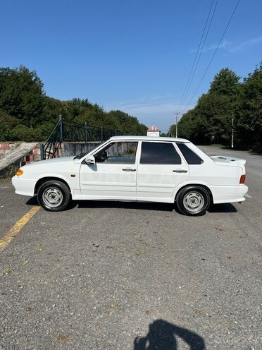 LADA (VAZ) 2115 2011, 260,000 km - 1.6 l - Zaqatala