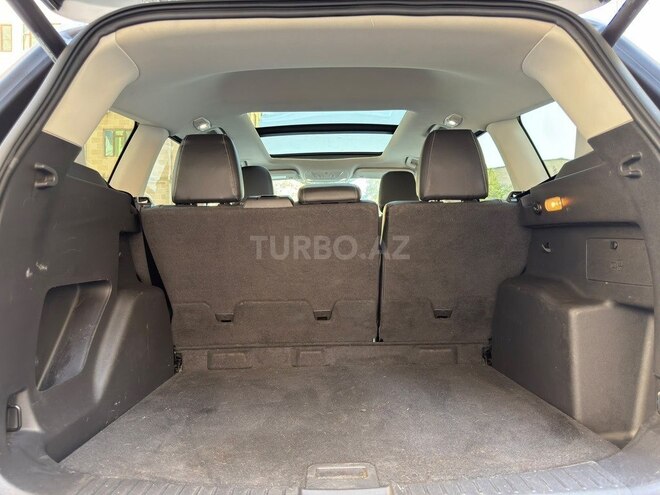 Ford Escape 2017, 129,000 km - 1.5 l - Bakı