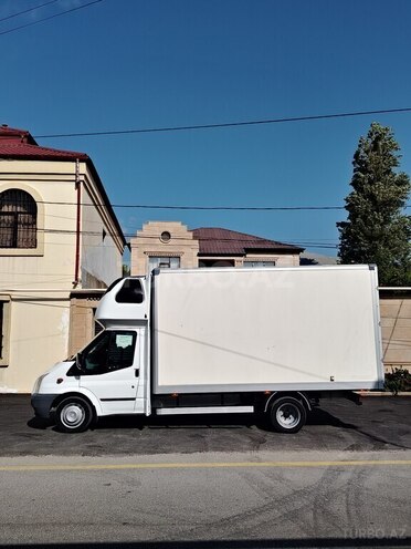 Ford Transit 2011, 217,563 km - 2.4 l - Bakı
