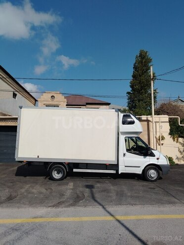 Ford Transit 2011, 217,563 km - 2.4 l - Bakı