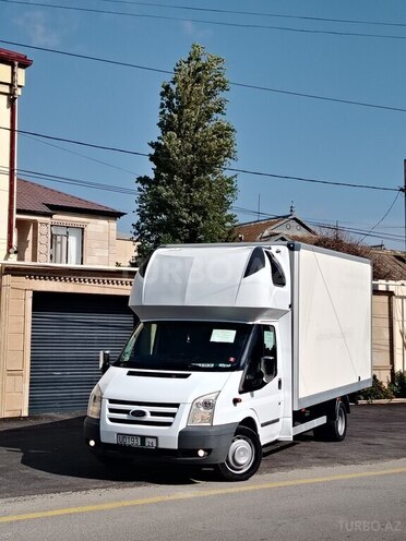 Ford Transit 2011, 217,563 km - 2.4 l - Bakı