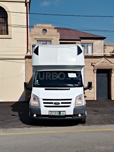 Ford Transit 2011, 217,563 km - 2.4 l - Bakı