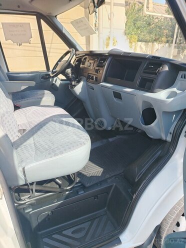 Ford Transit 2011, 217,563 km - 2.4 l - Bakı