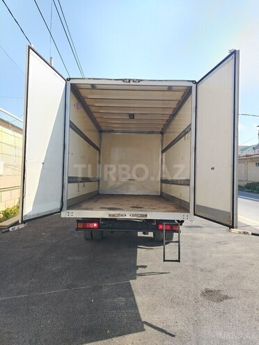 Ford Transit 2011, 217,563 km - 2.4 l - Bakı