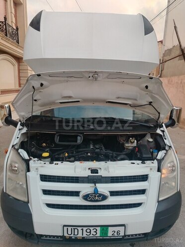 Ford Transit 2011, 217,563 km - 2.4 l - Bakı