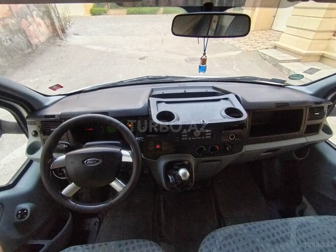 Ford Transit 2011, 217,563 km - 2.4 l - Bakı