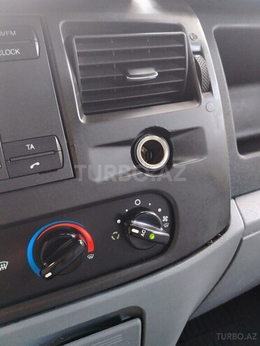 Ford Transit 2011, 217,563 km - 2.4 l - Bakı