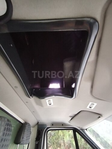Ford Transit 2011, 217,563 km - 2.4 l - Bakı