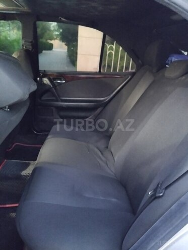Mercedes E 220 1997, 375,000 km - 2.2 l - Sumqayıt