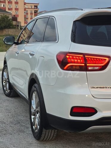 Kia Sorento 2018, 159,000 km - 2.0 l - Bakı
