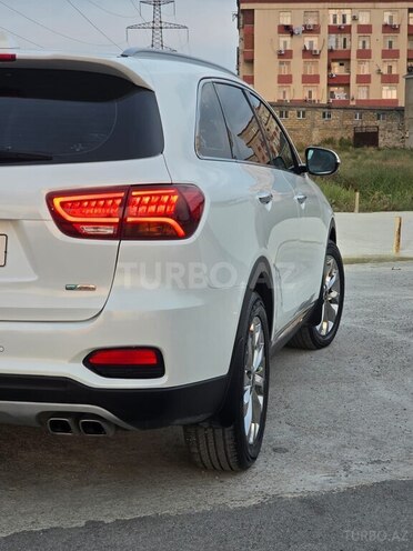 Kia Sorento 2018, 159,000 km - 2.0 l - Bakı