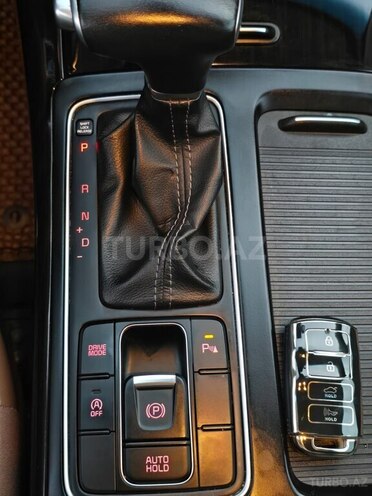 Kia Sorento 2018, 159,000 km - 2.0 l - Bakı