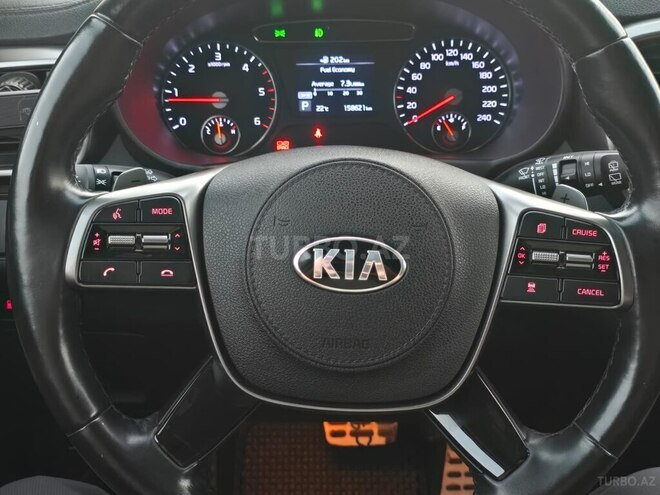 Kia Sorento 2018, 159,000 km - 2.0 l - Bakı