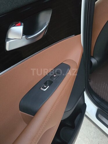 Kia Sorento 2018, 159,000 km - 2.0 l - Bakı