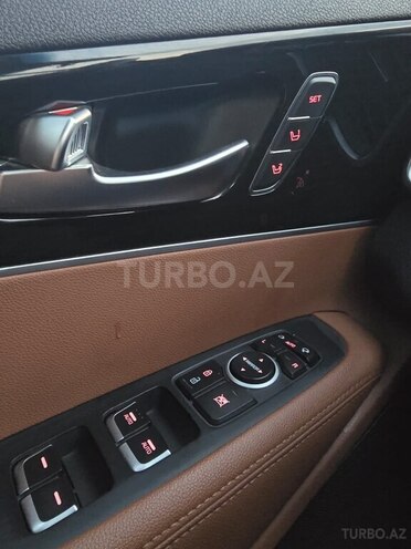 Kia Sorento 2018, 159,000 km - 2.0 l - Bakı