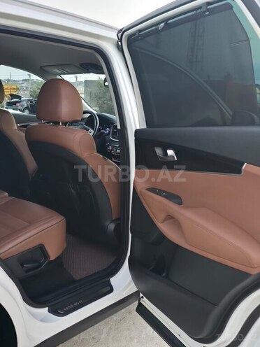 Kia Sorento 2018, 159,000 km - 2.0 l - Bakı
