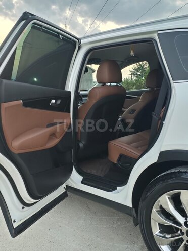 Kia Sorento 2018, 159,000 km - 2.0 l - Bakı