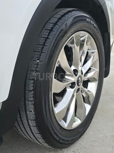 Kia Sorento 2018, 159,000 km - 2.0 l - Bakı