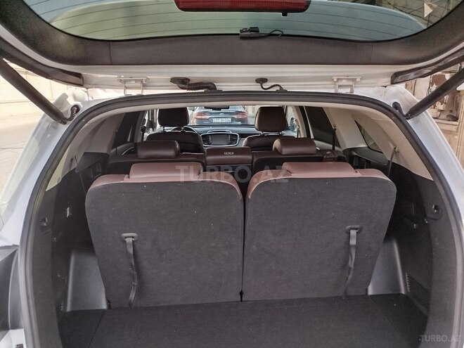 Kia Sorento 2017, 159,000 km - 2.0 l - Bakı