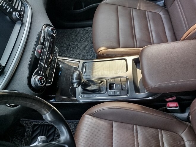 Kia Sorento 2017, 159,000 km - 2.0 l - Bakı