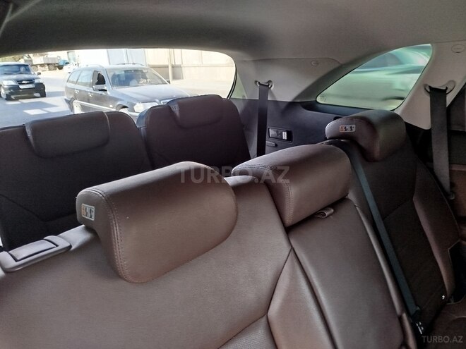 Kia Sorento 2017, 159,000 km - 2.0 l - Bakı