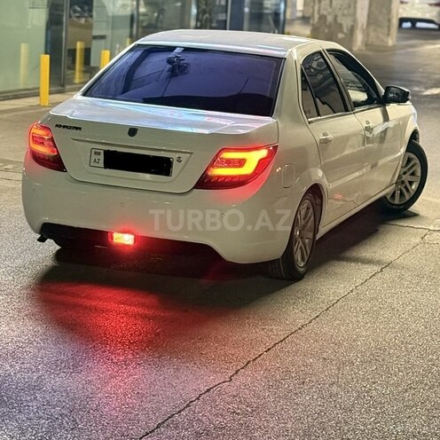 Khazar SD 2021, 242,000 km - 1.7 l - Bakı