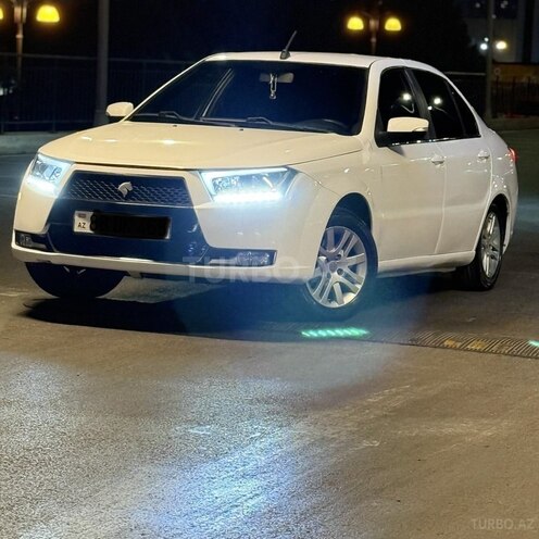 Khazar SD 2021, 242,000 km - 1.7 l - Bakı