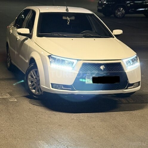 Khazar SD 2021, 242,000 km - 1.7 l - Bakı