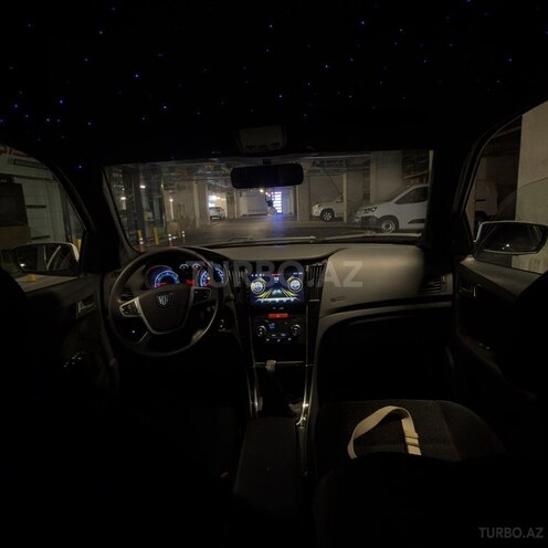 Khazar SD 2021, 242,000 km - 1.7 l - Bakı