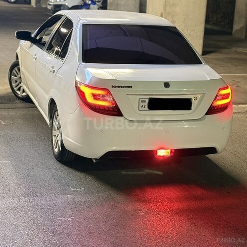 Khazar SD 2021, 242,000 km - 1.7 l - Bakı