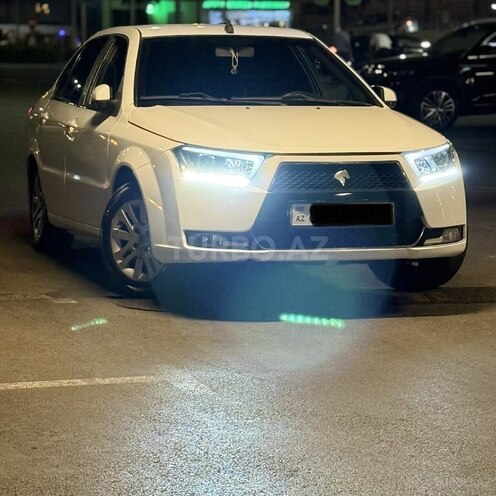 Khazar SD 2021, 242,000 km - 1.7 l - Bakı