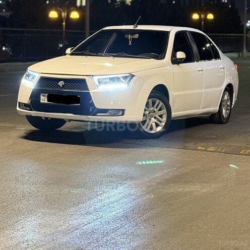 Khazar SD 2021, 242,000 km - 1.7 l - Bakı