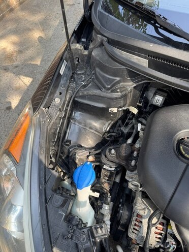 Kia Forte 2015, 272,843 km - 1.8 l - Şirvan