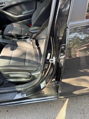 Kia Forte 2015, 272,843 km - 1.8 l - Şirvan