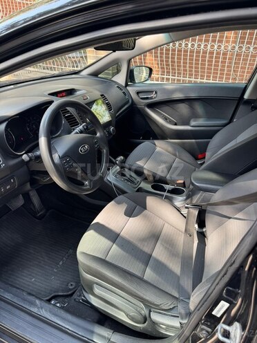 Kia Forte 2015, 272,843 km - 1.8 l - Şirvan
