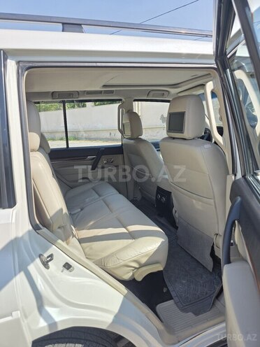 Mitsubishi Pajero 2007, 183,000 km - 3.0 l - Bakı